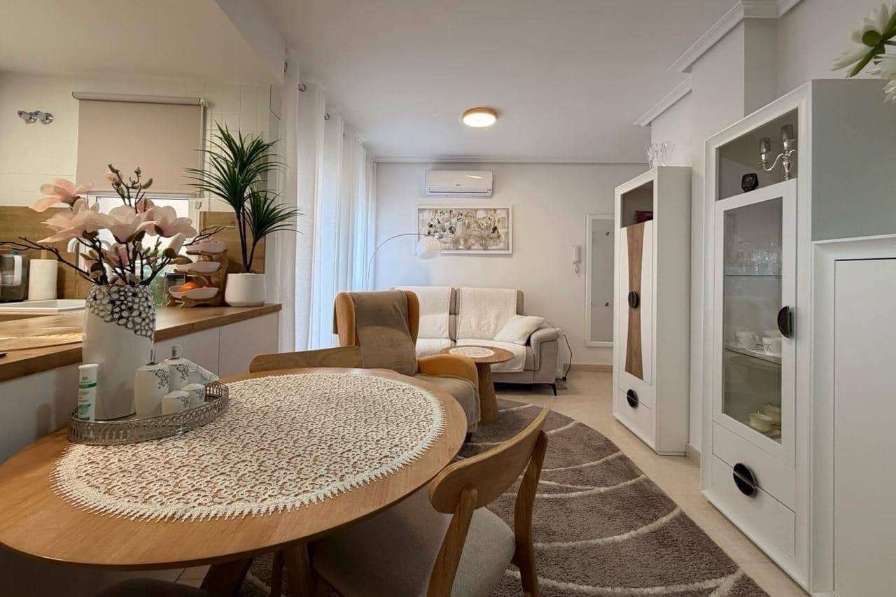 3 soverom Leilighet til salgs i Torrevieja - € 175 000 (Ref: 9765134)