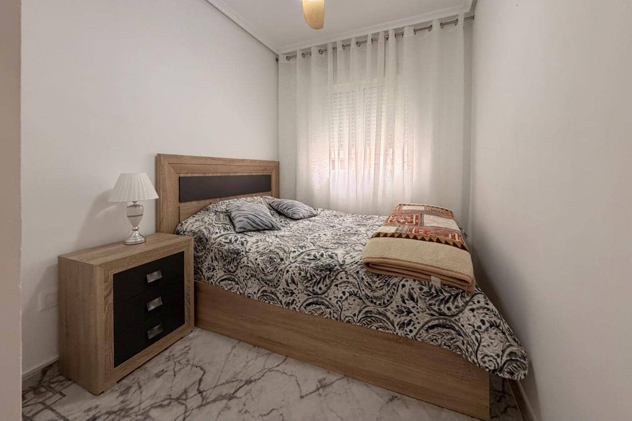 3 soverom Leilighet til salgs i Torrevieja - € 175 000 (Ref: 9765134)