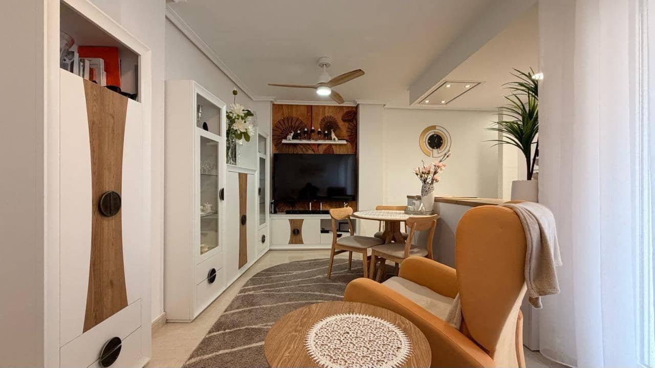 3 soverom Leilighet til salgs i Torrevieja - € 175 000 (Ref: 9765134)