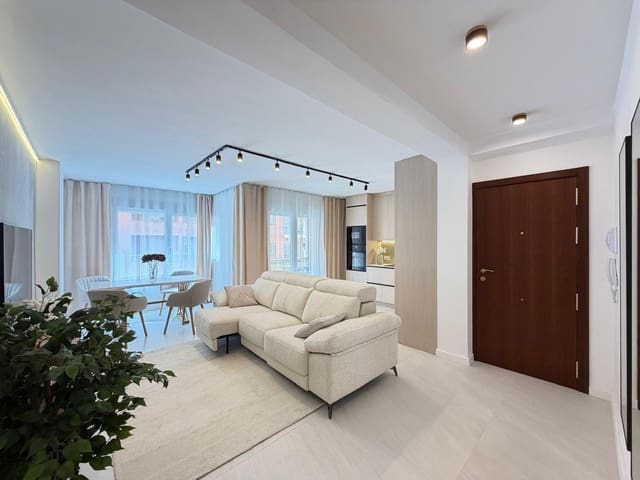 4 soveværelse Lejlighed til salg i Playa del Cura, Torrevieja - € 277.000 (Ref: 9770662)