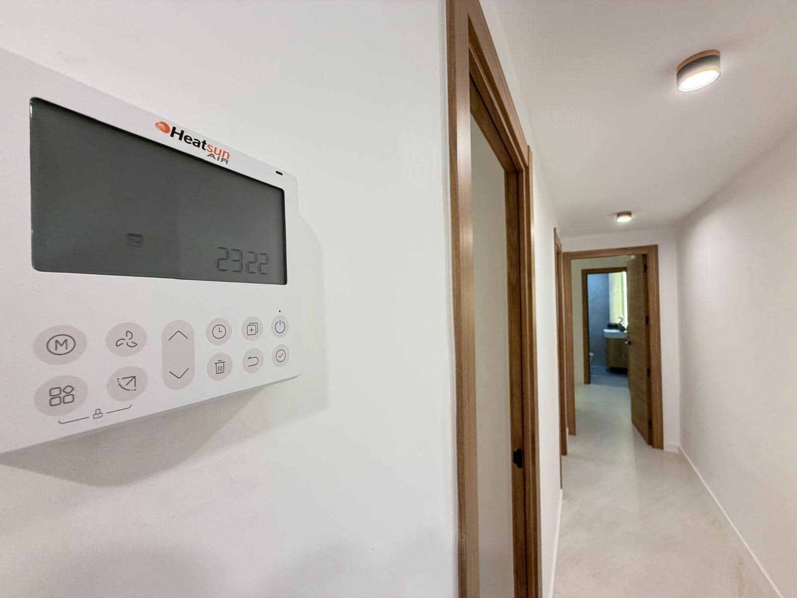 4 soveværelse Lejlighed til salg i Torrevieja - € 277.000 (Ref: 9770662)