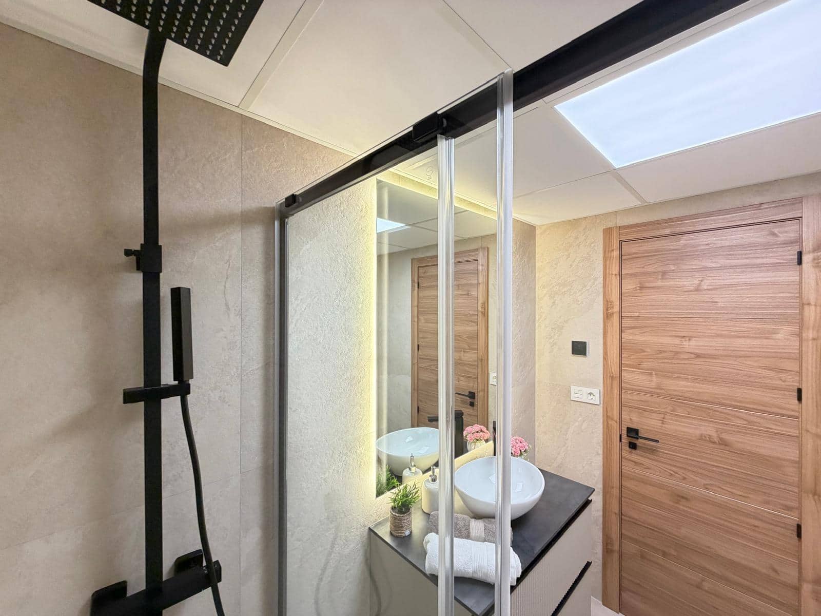 4 soveværelse Lejlighed til salg i Torrevieja - € 277.000 (Ref: 9770662)