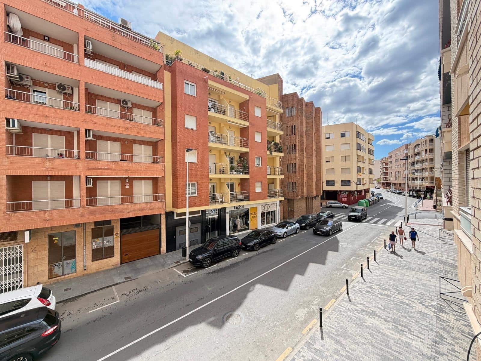 4 soveværelse Lejlighed til salg i Torrevieja - € 277.000 (Ref: 9770662)
