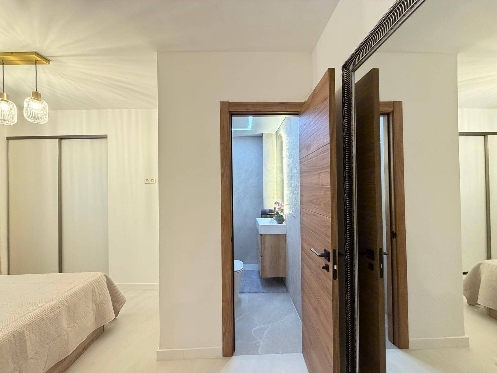 4 soveværelse Lejlighed til salg i Torrevieja - € 277.000 (Ref: 9770662)