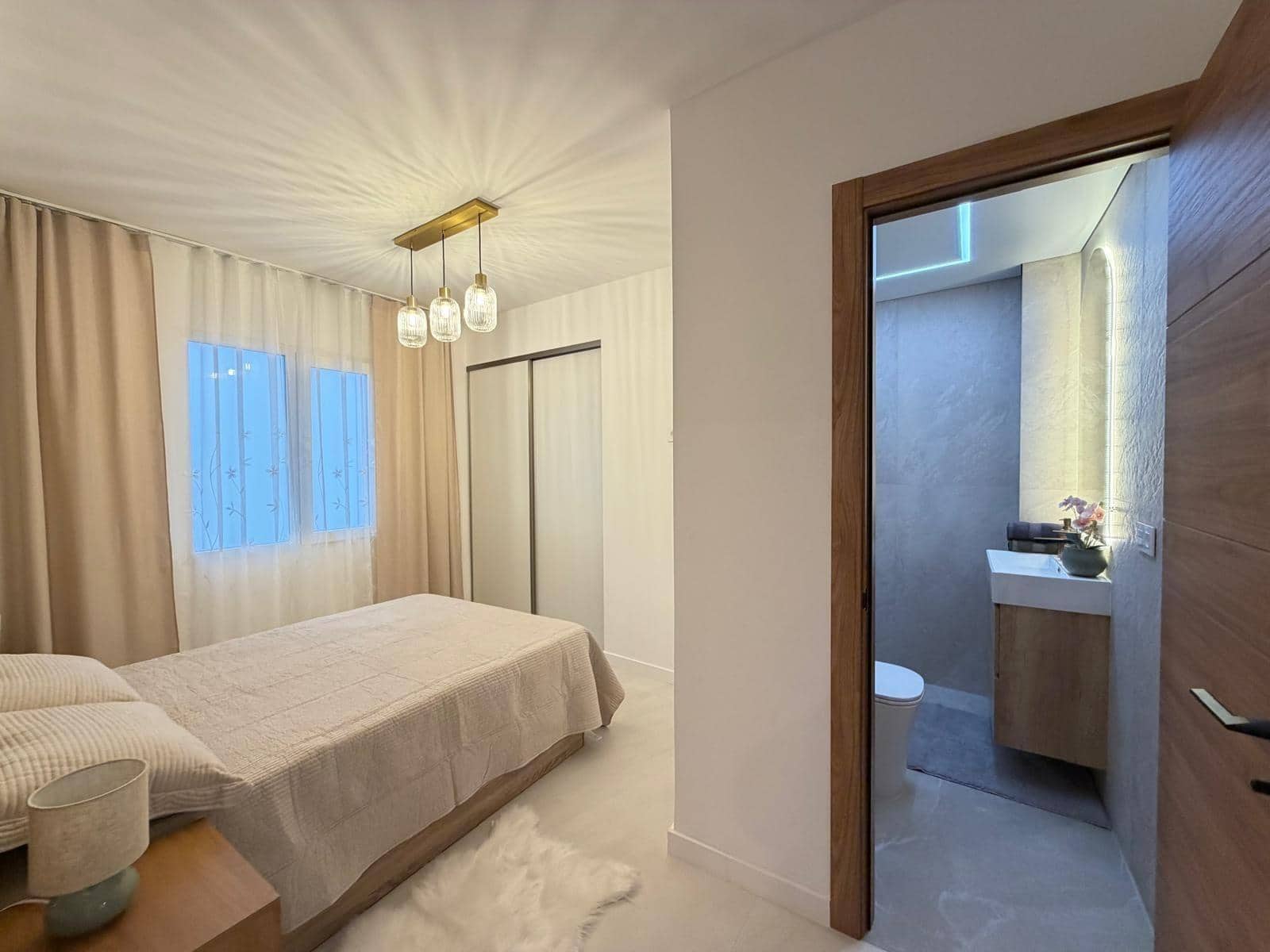 4 soveværelse Lejlighed til salg i Torrevieja - € 277.000 (Ref: 9770662)