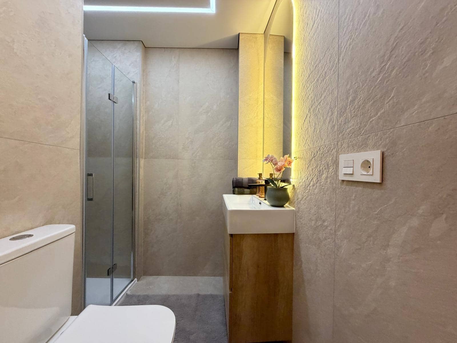 4 soveværelse Lejlighed til salg i Torrevieja - € 277.000 (Ref: 9770662)