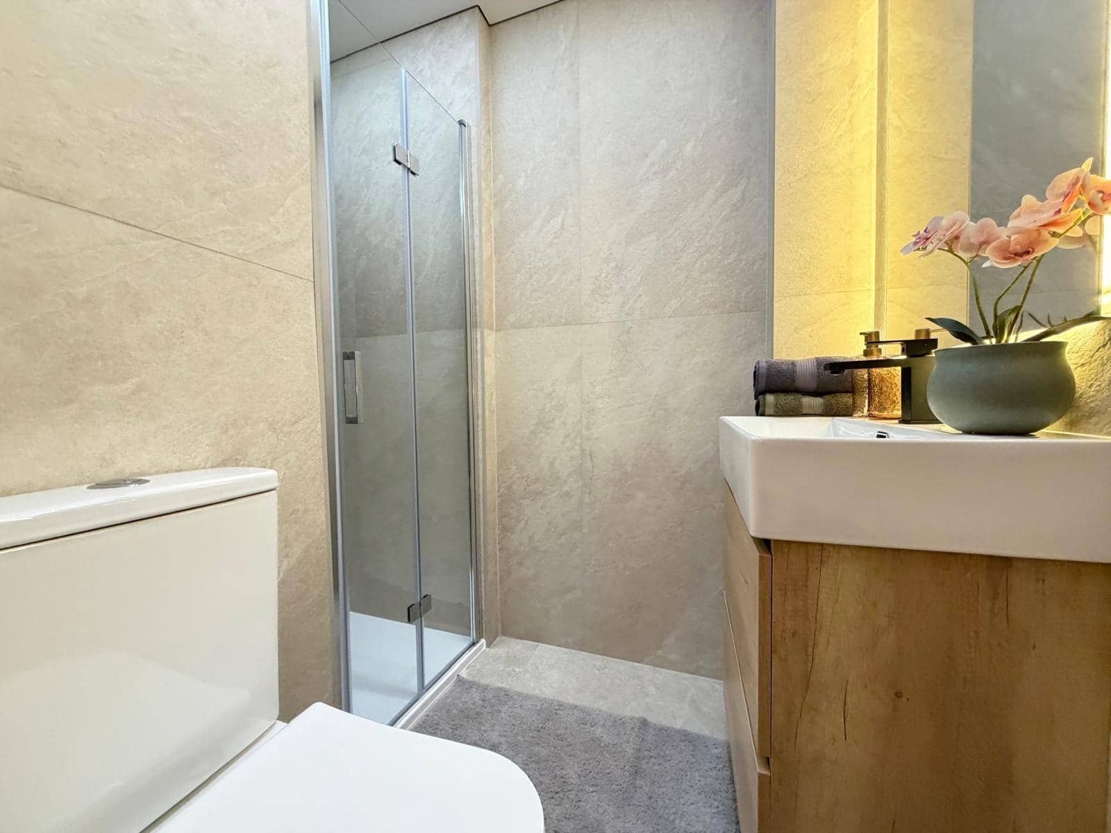 4 soveværelse Lejlighed til salg i Torrevieja - € 277.000 (Ref: 9770662)