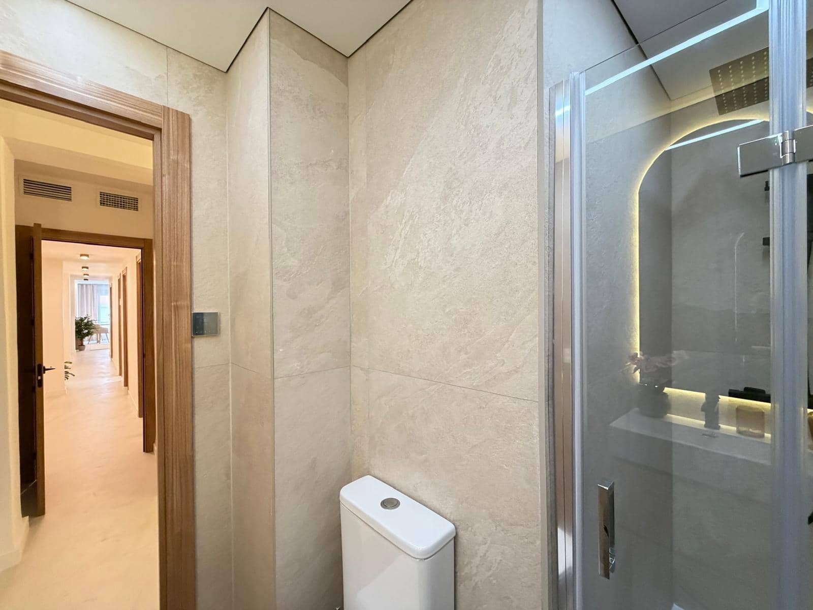 4 soveværelse Lejlighed til salg i Torrevieja - € 277.000 (Ref: 9770662)