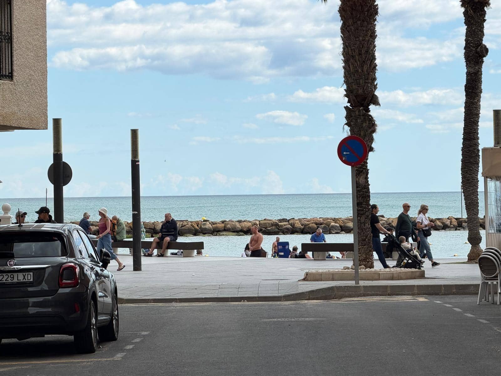 4 soveværelse Lejlighed til salg i Torrevieja - € 277.000 (Ref: 9770662)