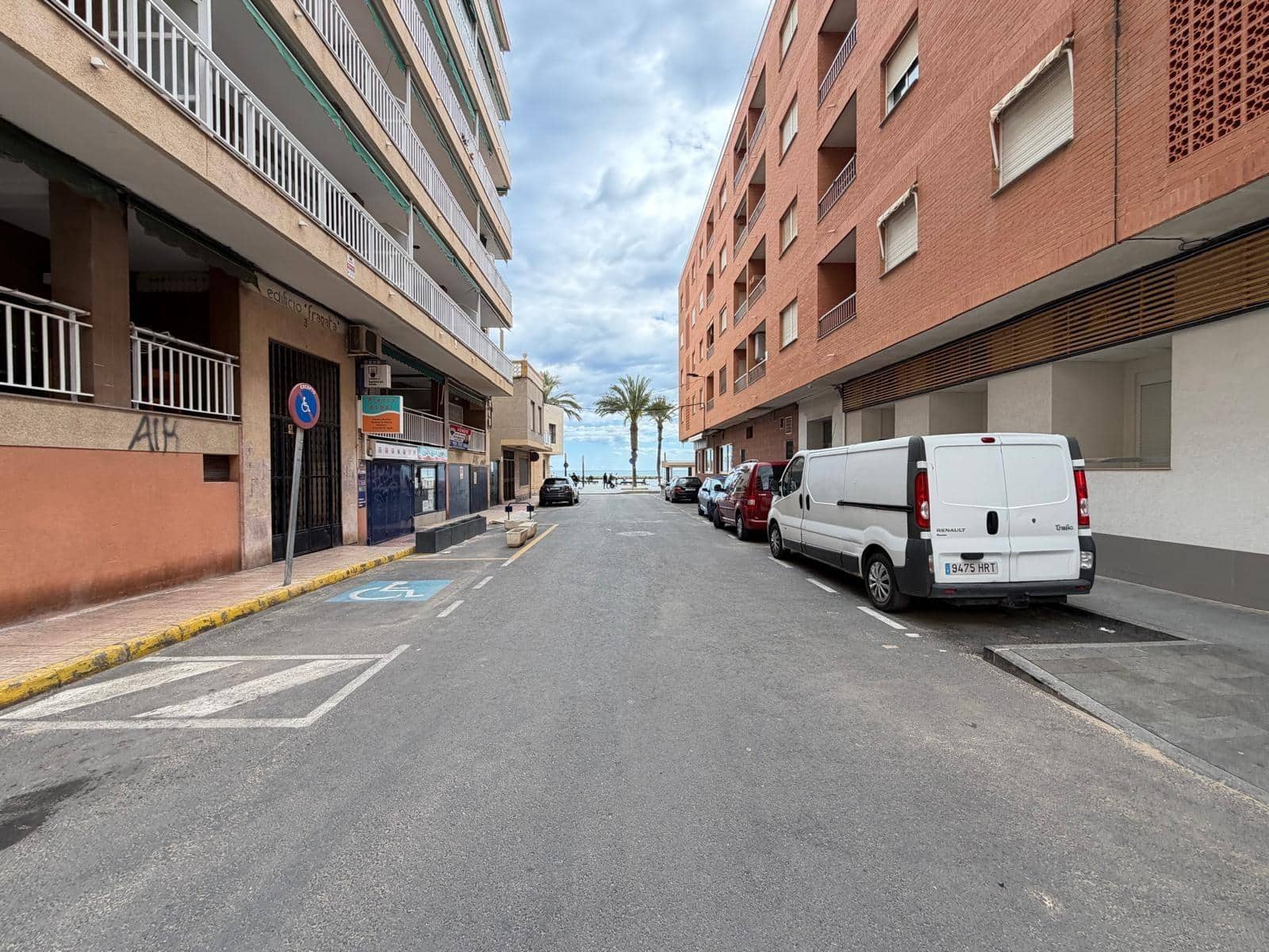 4 soveværelse Lejlighed til salg i Torrevieja - € 277.000 (Ref: 9770662)
