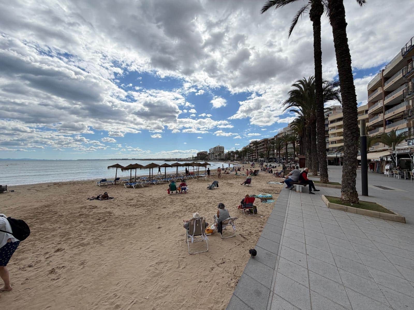 4 soveværelse Lejlighed til salg i Torrevieja - € 277.000 (Ref: 9770662)