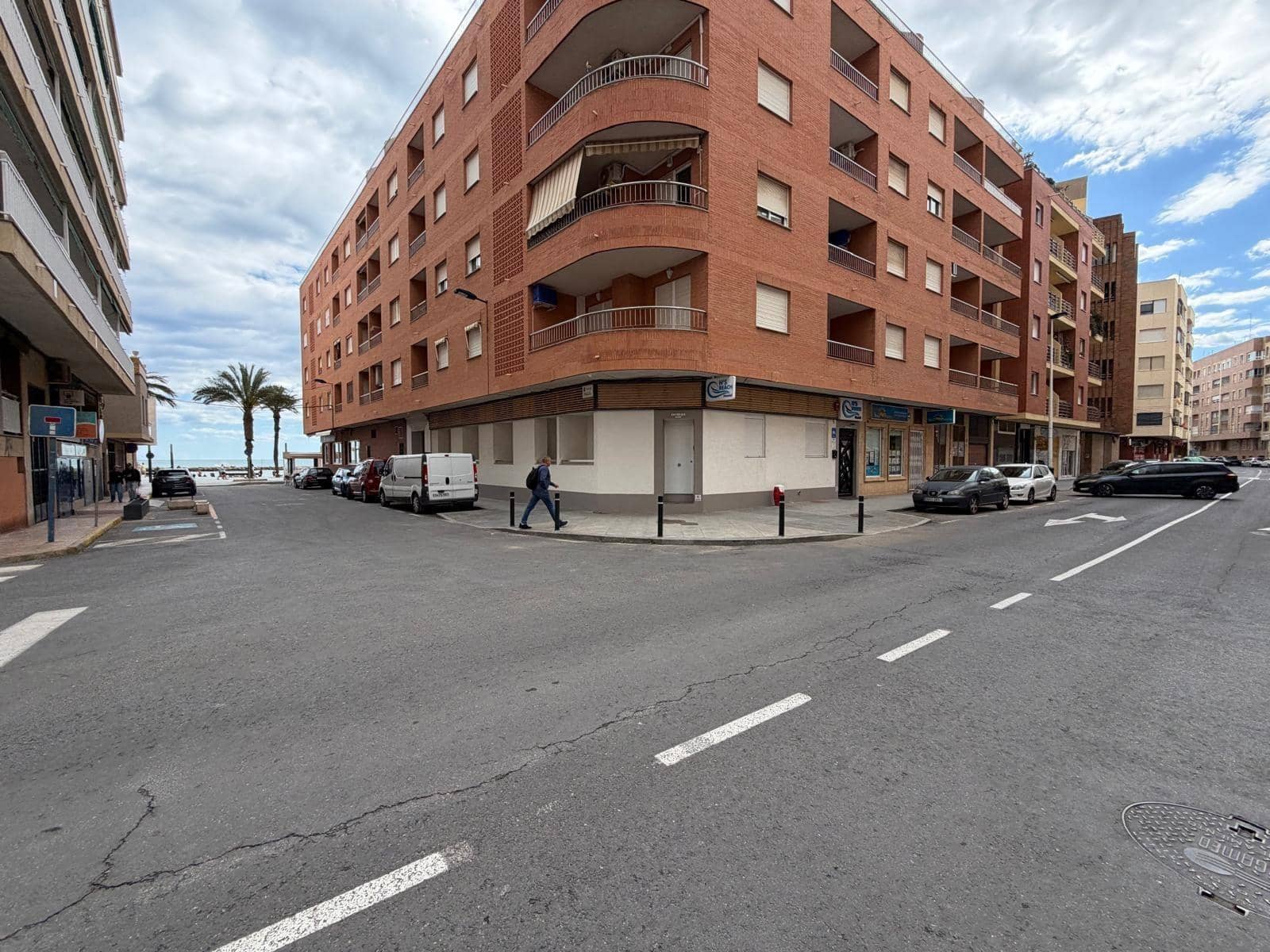 4 soveværelse Lejlighed til salg i Torrevieja - € 277.000 (Ref: 9770662)