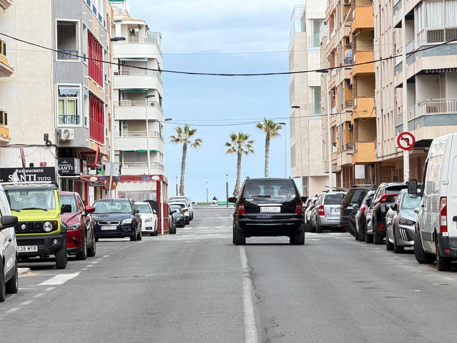 4 soveværelse Lejlighed til salg i Torrevieja - € 277.000 (Ref: 9770662)