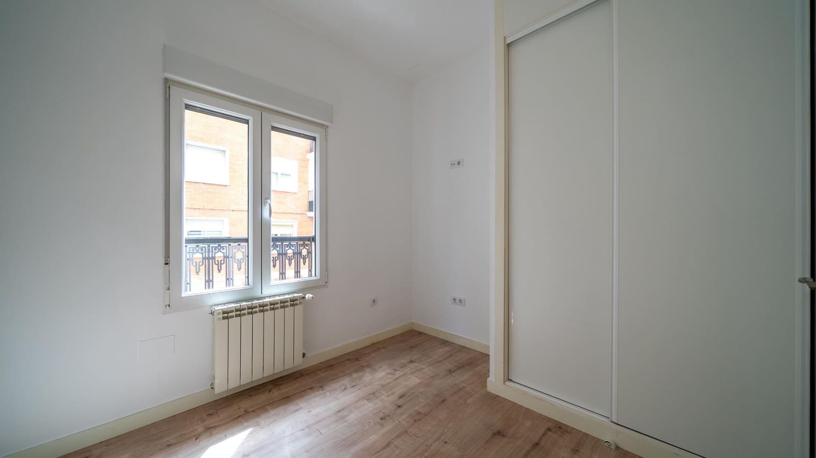 2 chambre Appartement à vendre à Madrid ville - 487 000 € (Ref: 9770663)