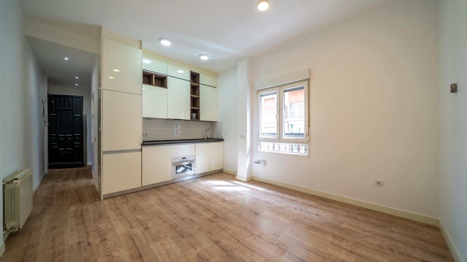 2 chambre Appartement à vendre à Madrid ville - 487 000 € (Ref: 9770663)