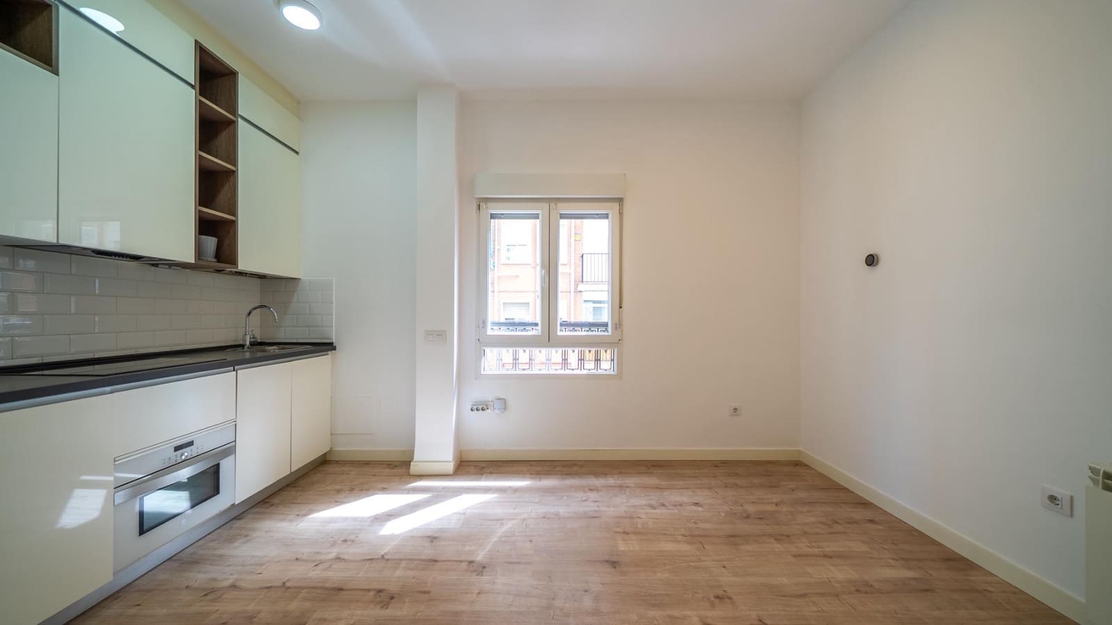 2 chambre Appartement à vendre à Madrid ville - 487 000 € (Ref: 9770663)