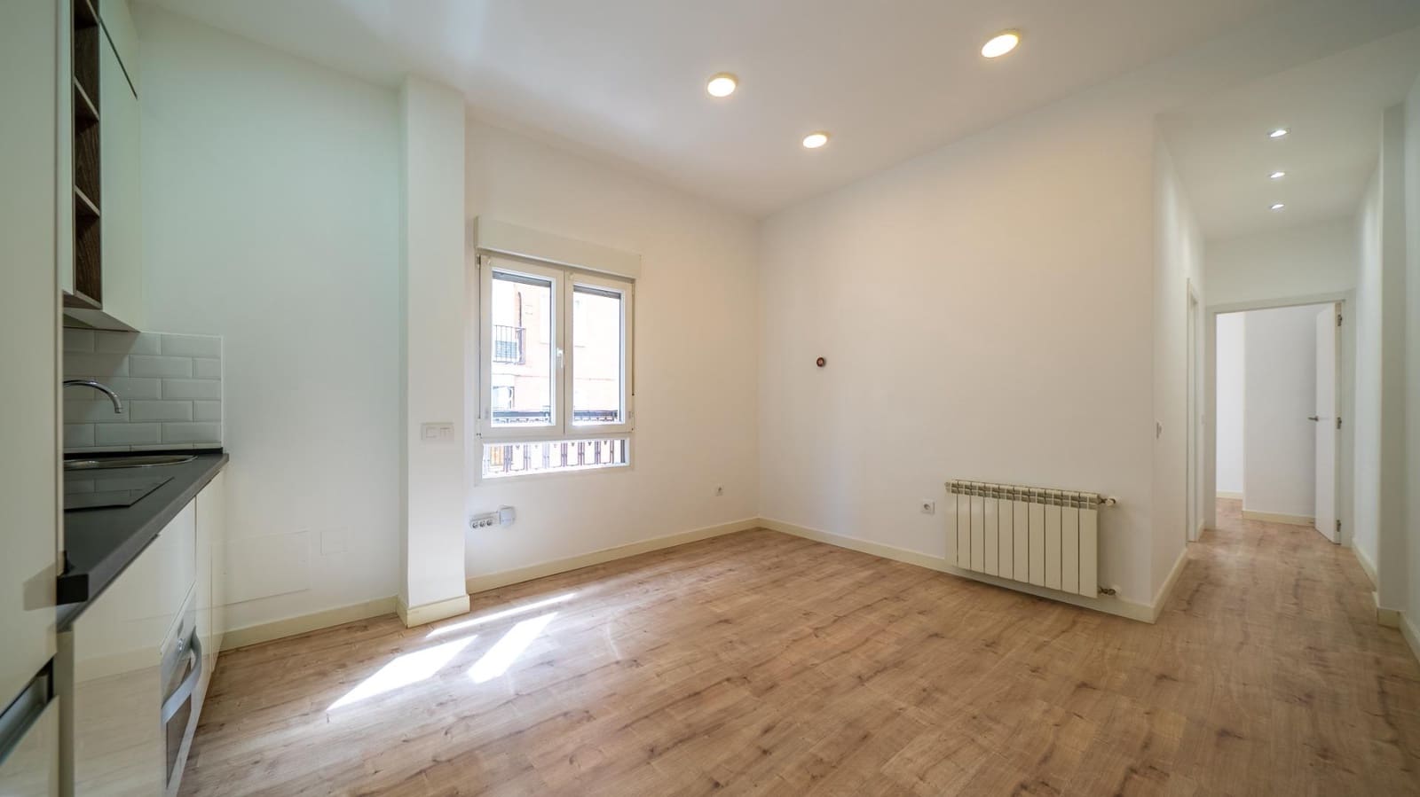 2 chambre Appartement à vendre à Madrid ville - 487 000 € (Ref: 9770663)