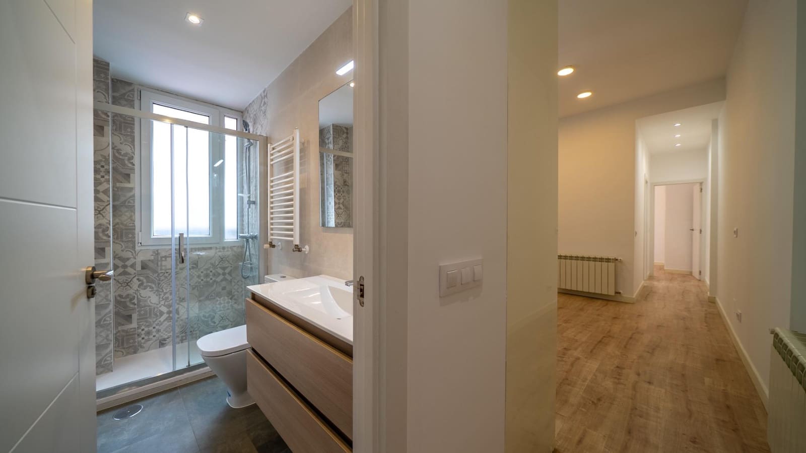 2 chambre Appartement à vendre à Madrid ville - 487 000 € (Ref: 9770663)