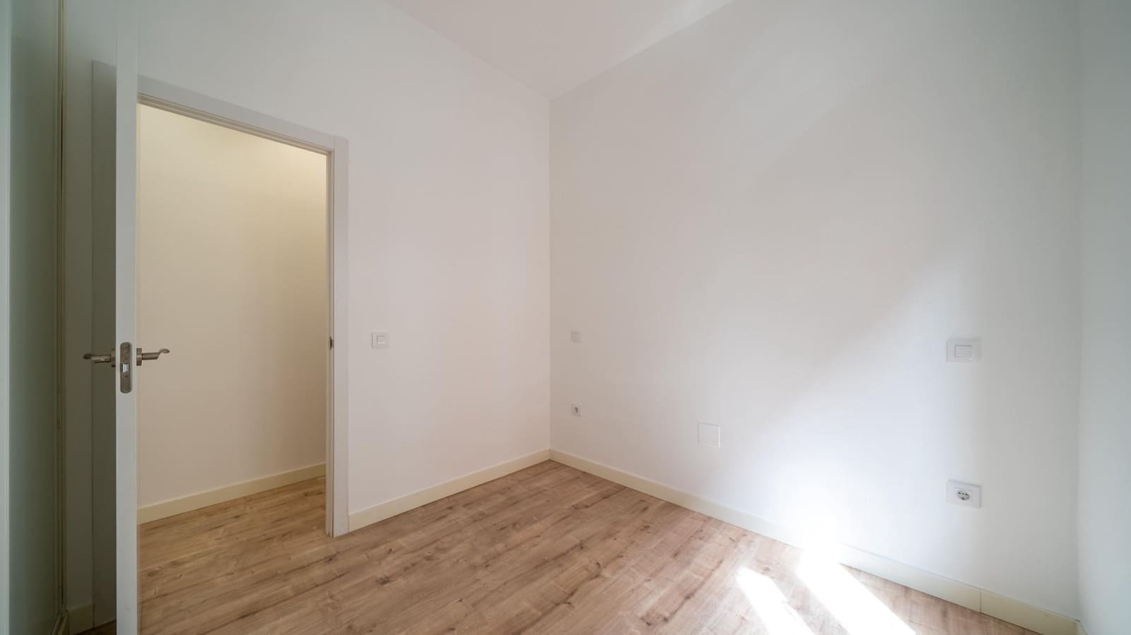 2 chambre Appartement à vendre à Madrid ville - 487 000 € (Ref: 9770663)