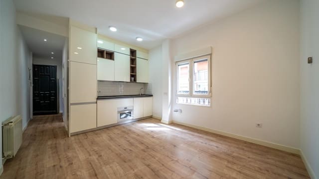 2 bedroom Flat for sale in Imperial, Madrid city - € 487,000 (Ref: 9770663)