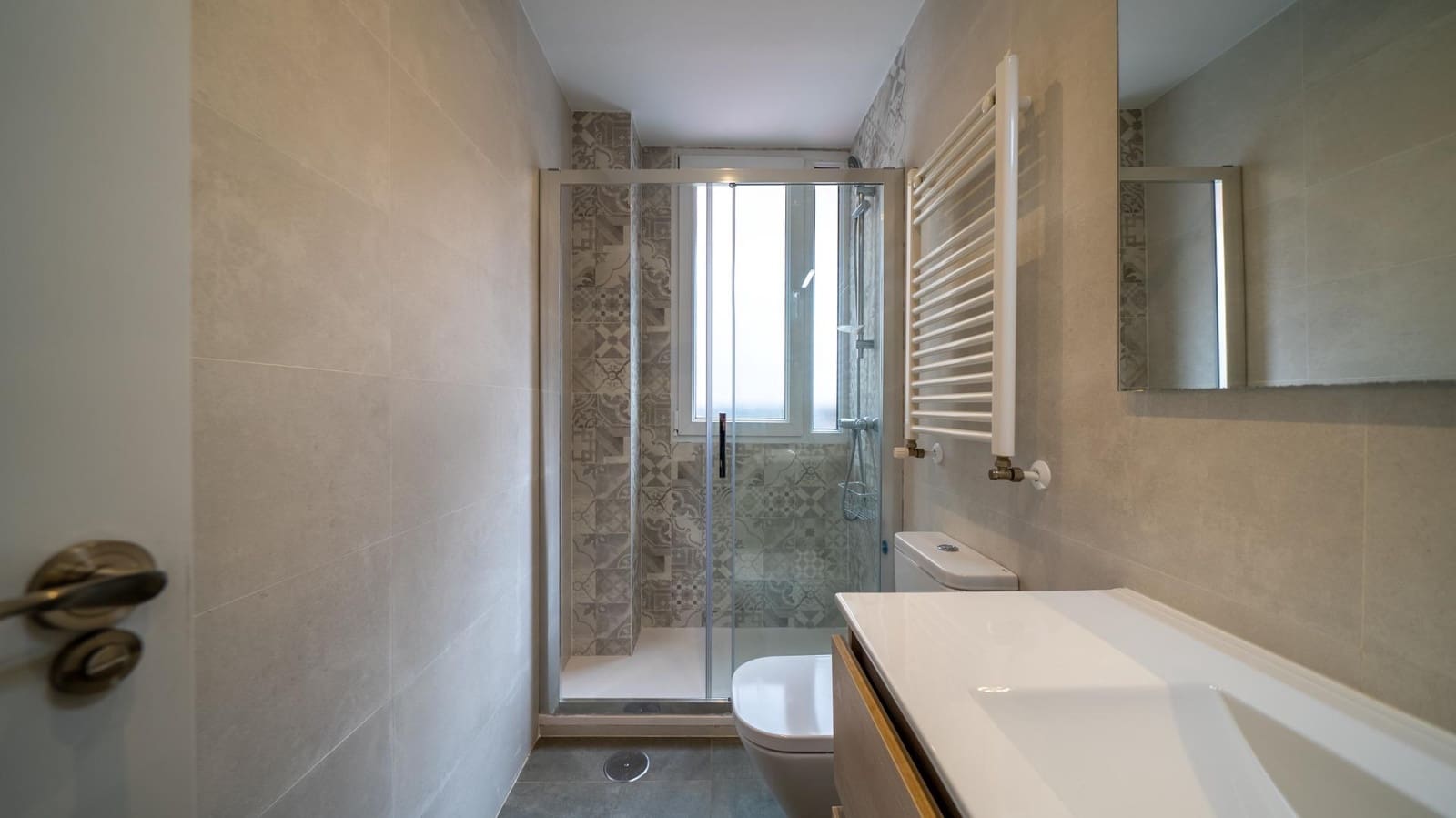 2 chambre Appartement à vendre à Madrid ville - 487 000 € (Ref: 9770663)