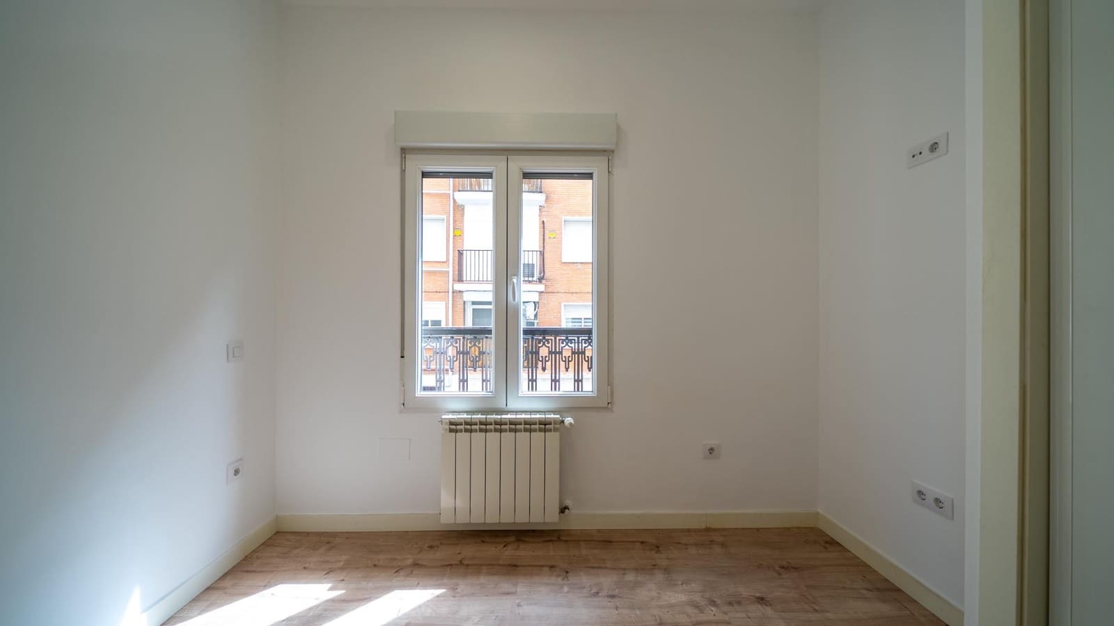 2 chambre Appartement à vendre à Madrid ville - 487 000 € (Ref: 9770663)