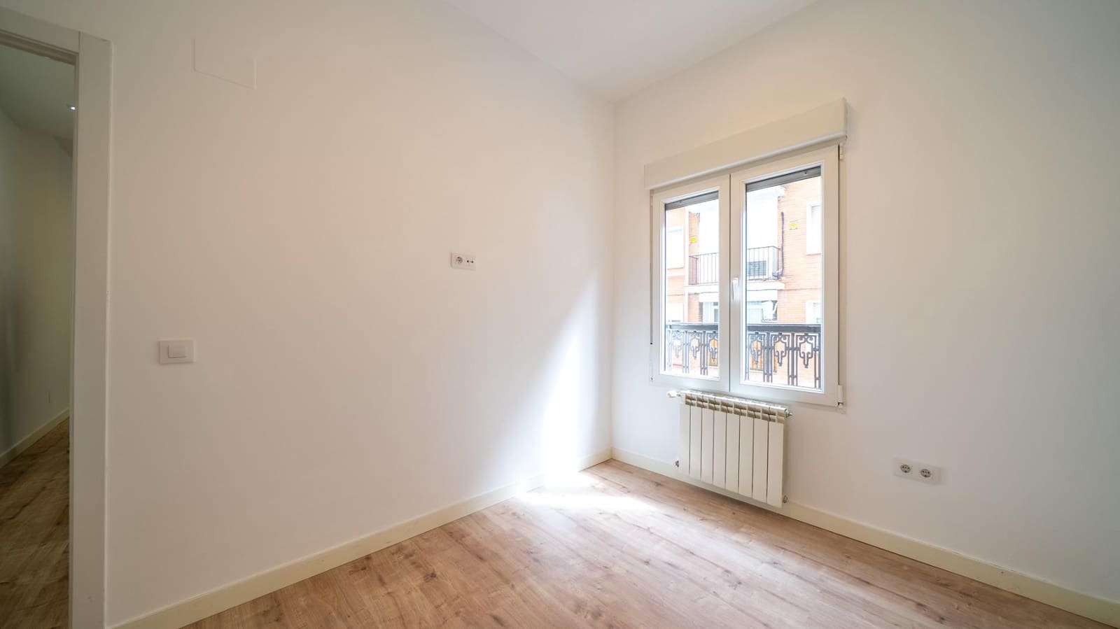 2 chambre Appartement à vendre à Madrid ville - 487 000 € (Ref: 9770663)