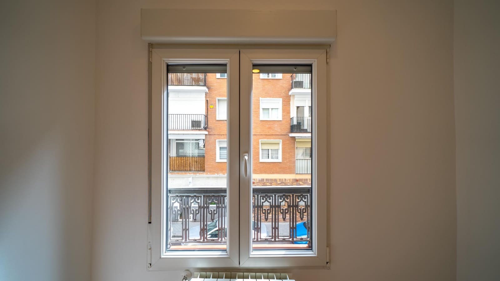 2 chambre Appartement à vendre à Madrid ville - 487 000 € (Ref: 9770663)