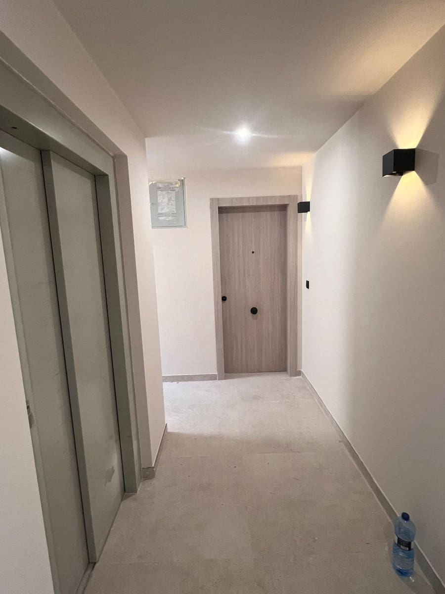 2 sypialnia Mieszkanie na sprzedaż w Miasto Alicante / Alacant z basenem - 299 000 € (Ref: 9773063)