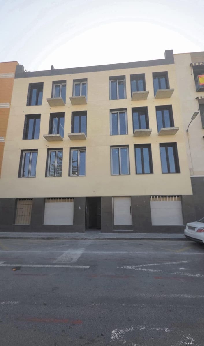 2 sypialnia Mieszkanie na sprzedaż w Miasto Alicante / Alacant z basenem - 299 000 € (Ref: 9773063)