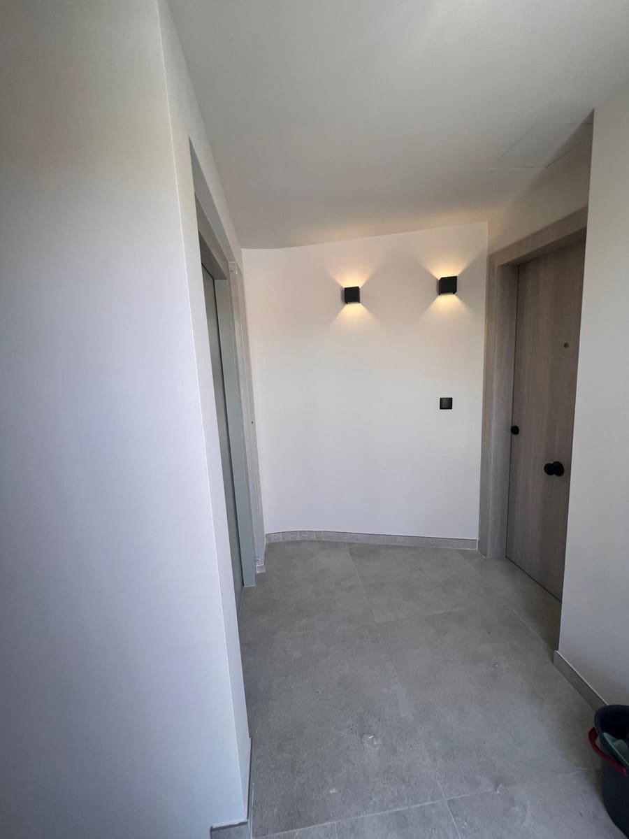 2 sypialnia Mieszkanie na sprzedaż w Miasto Alicante / Alacant z basenem - 299 000 € (Ref: 9773063)