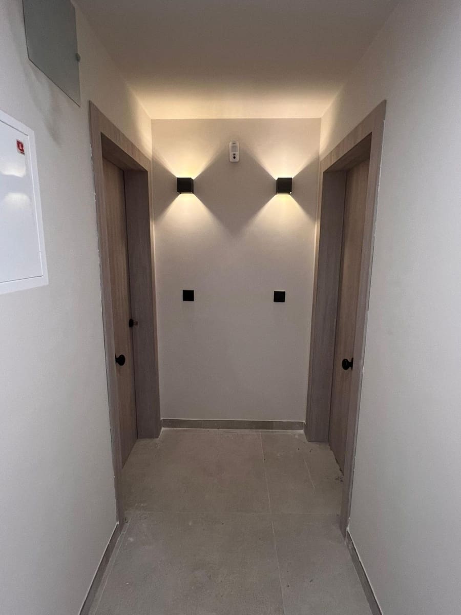 2 sypialnia Mieszkanie na sprzedaż w Miasto Alicante / Alacant z basenem - 299 000 € (Ref: 9773063)