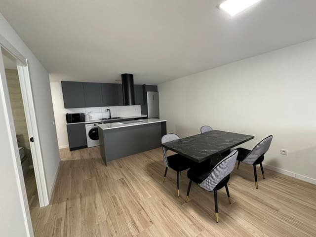 3 slaapkamer Appartement te koop in Alicante stad met garage - € 340.000 (Ref: 9773065)