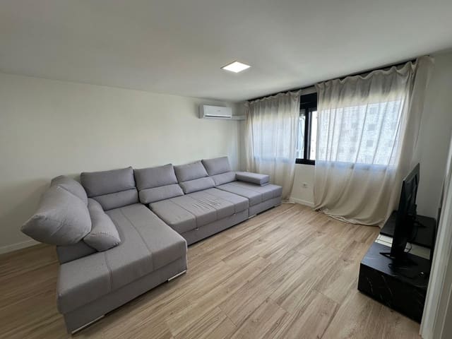 3 slaapkamer Appartement te koop in Alicante stad met garage - € 340.000 (Ref: 9773065)