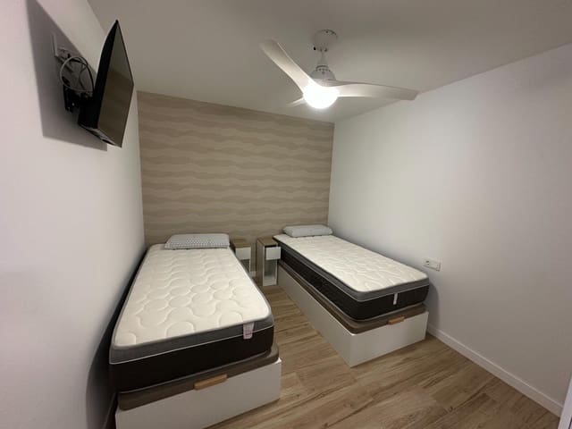 3 slaapkamer Appartement te koop in Alicante stad met garage - € 340.000 (Ref: 9773065)