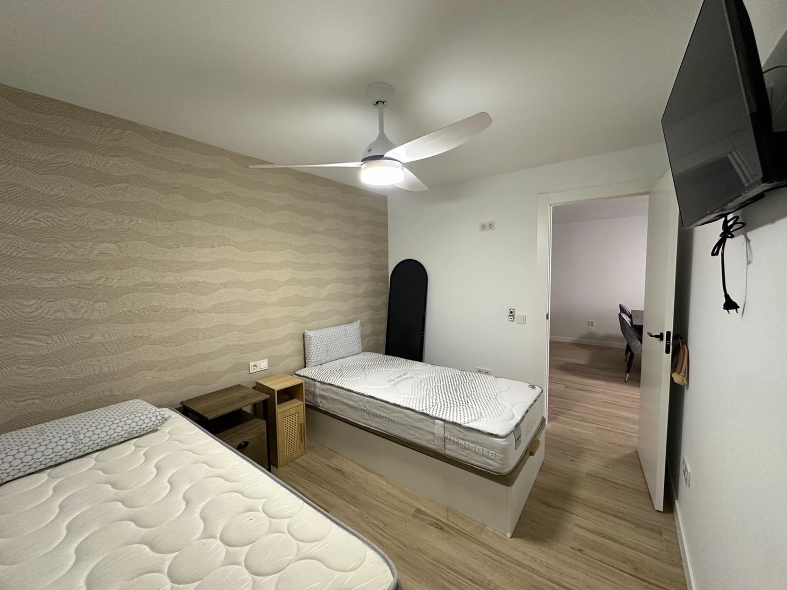 3 slaapkamer Appartement te koop in Alicante stad met garage - € 340.000 (Ref: 9773065)