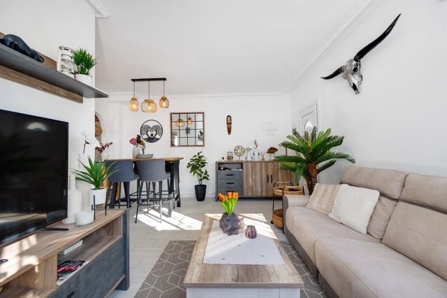 3 chambre Villa/Maison à vendre à La Florida, Orihuela - 265 000 € (Ref: 9778131)