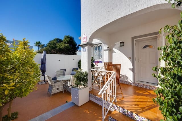 3 chambre Villa/Maison à vendre à La Florida, Orihuela - 265 000 € (Ref: 9778131)