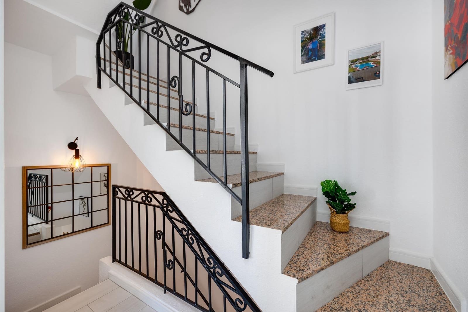 3 chambre Villa/Maison à vendre à La Florida - 265 000 € (Ref: 9778131)