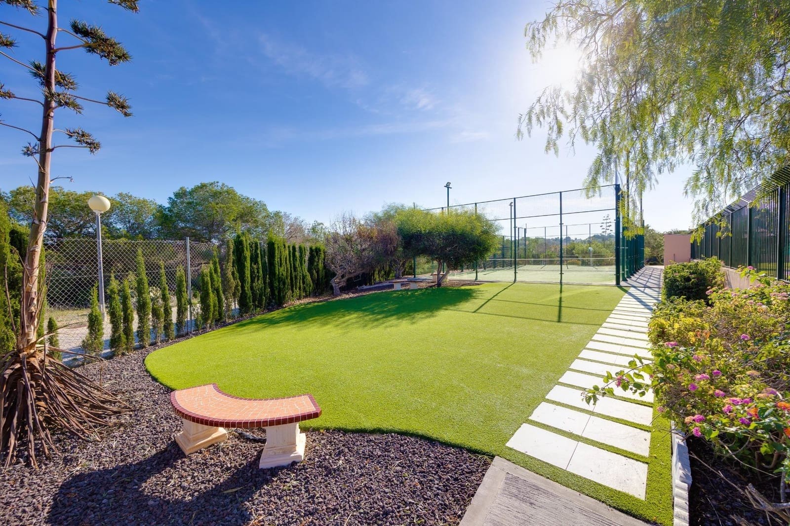 3 chambre Villa/Maison à vendre à La Florida - 265 000 € (Ref: 9778131)