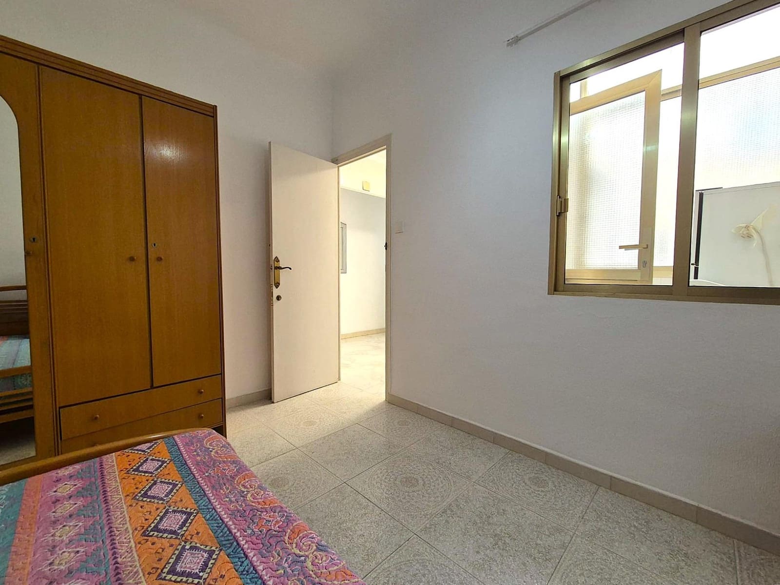 3 soveværelse Lejlighed til salg i Alicante by - € 155.000 (Ref: 9778132)