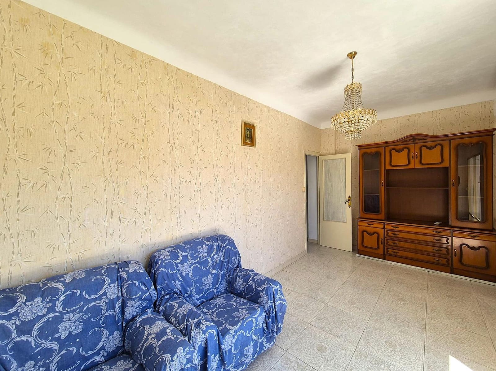 3 soveværelse Lejlighed til salg i Alicante by - € 155.000 (Ref: 9778132)