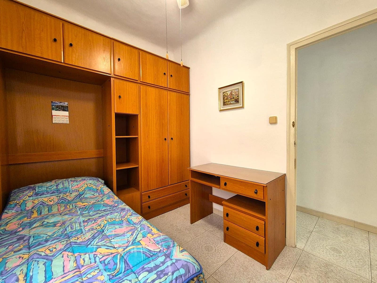 3 soveværelse Lejlighed til salg i Alicante by - € 155.000 (Ref: 9778132)