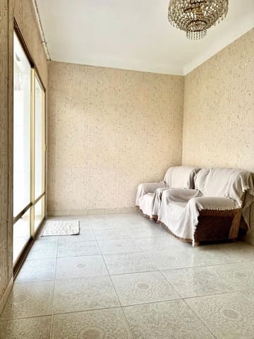 3 soverom Leilighet til salgs i Carolinas Altas, Alicante by - € 155 000 (Ref: 9778132)