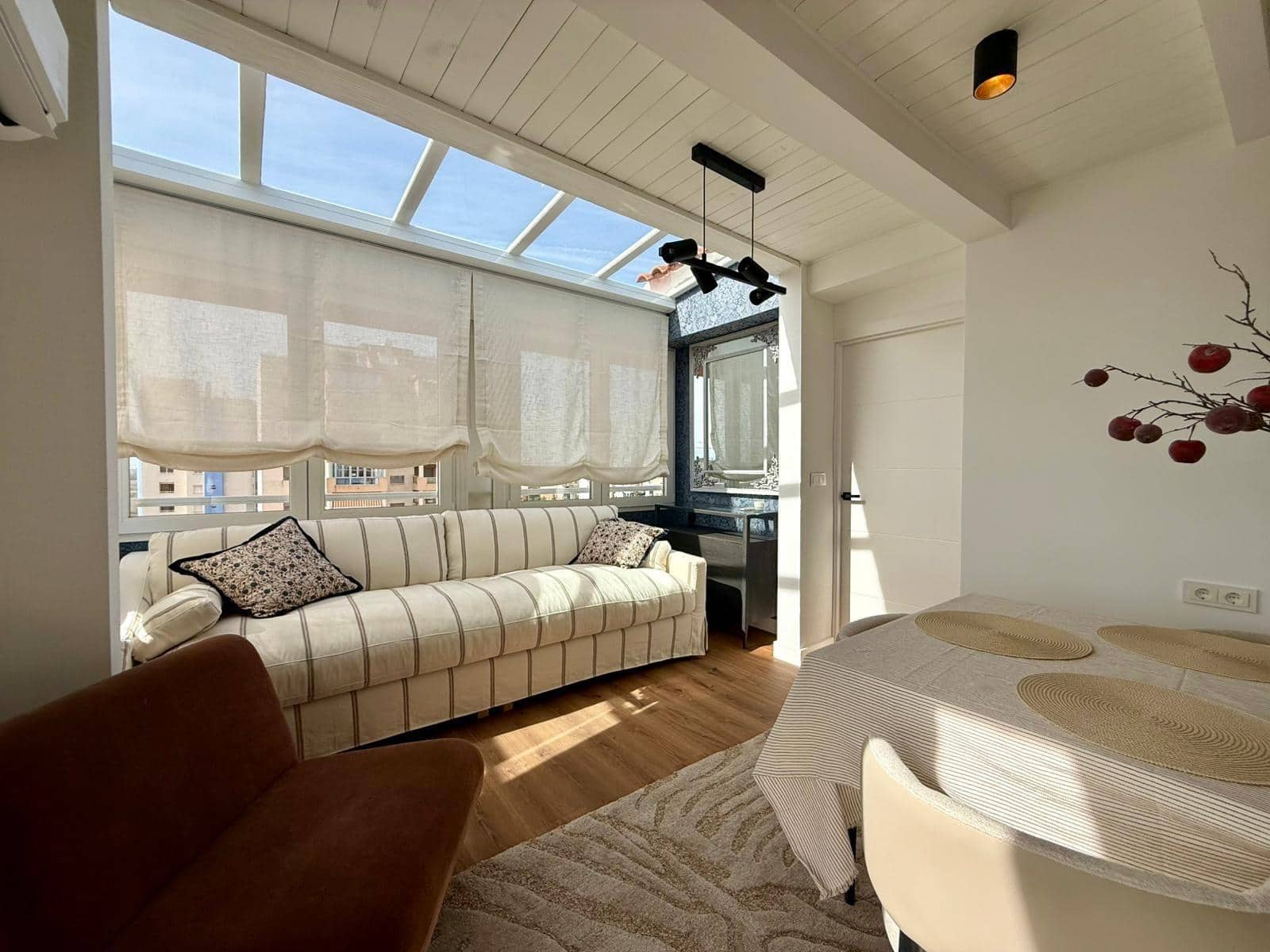 4 slaapkamer Penthouse te koop in Guardamar del Segura met zwembad - € 465.000 (Ref: 9778133)