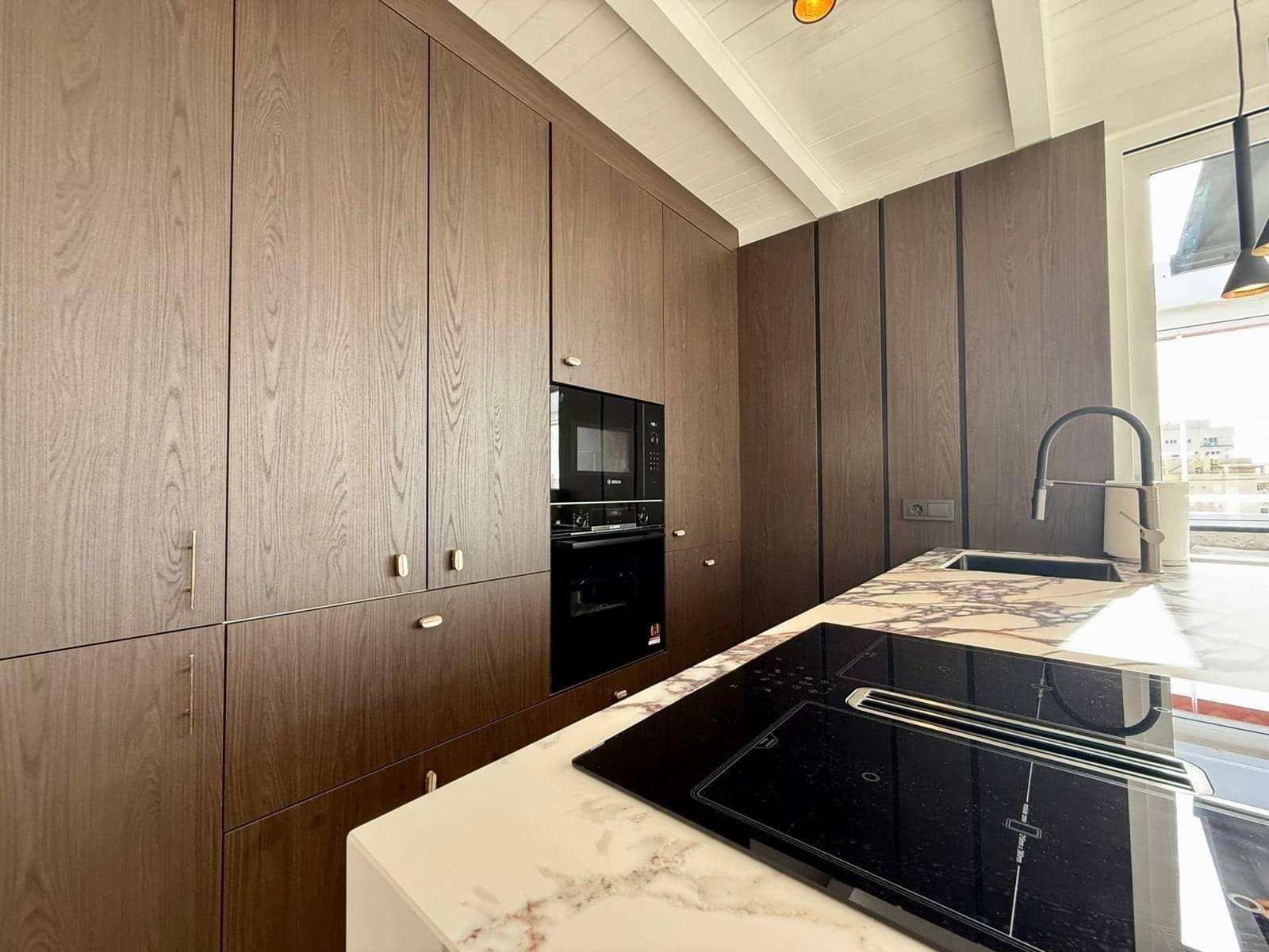 4 slaapkamer Penthouse te koop in Guardamar del Segura met zwembad - € 465.000 (Ref: 9778133)