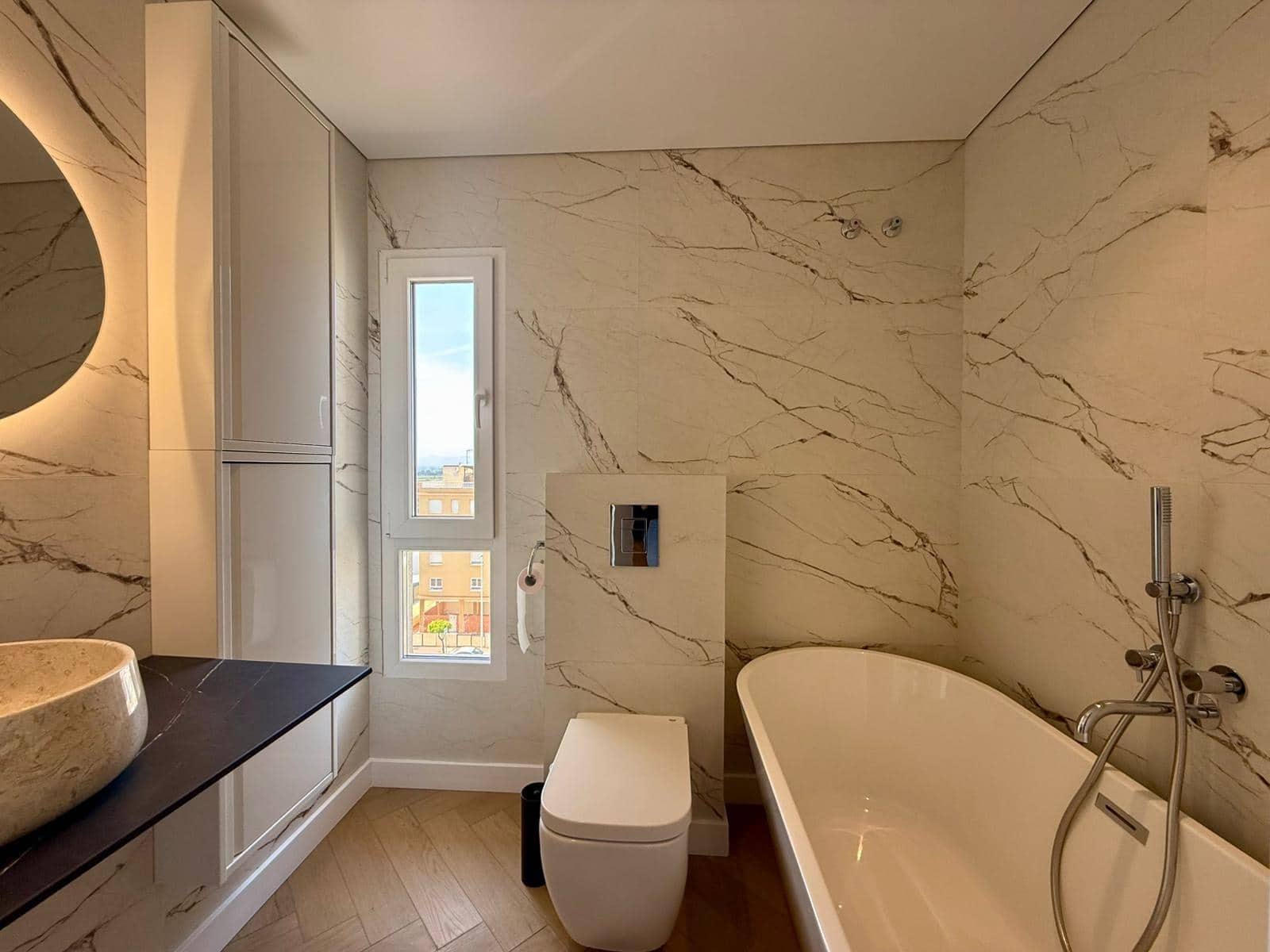 4 slaapkamer Penthouse te koop in Guardamar del Segura met zwembad - € 465.000 (Ref: 9778133)