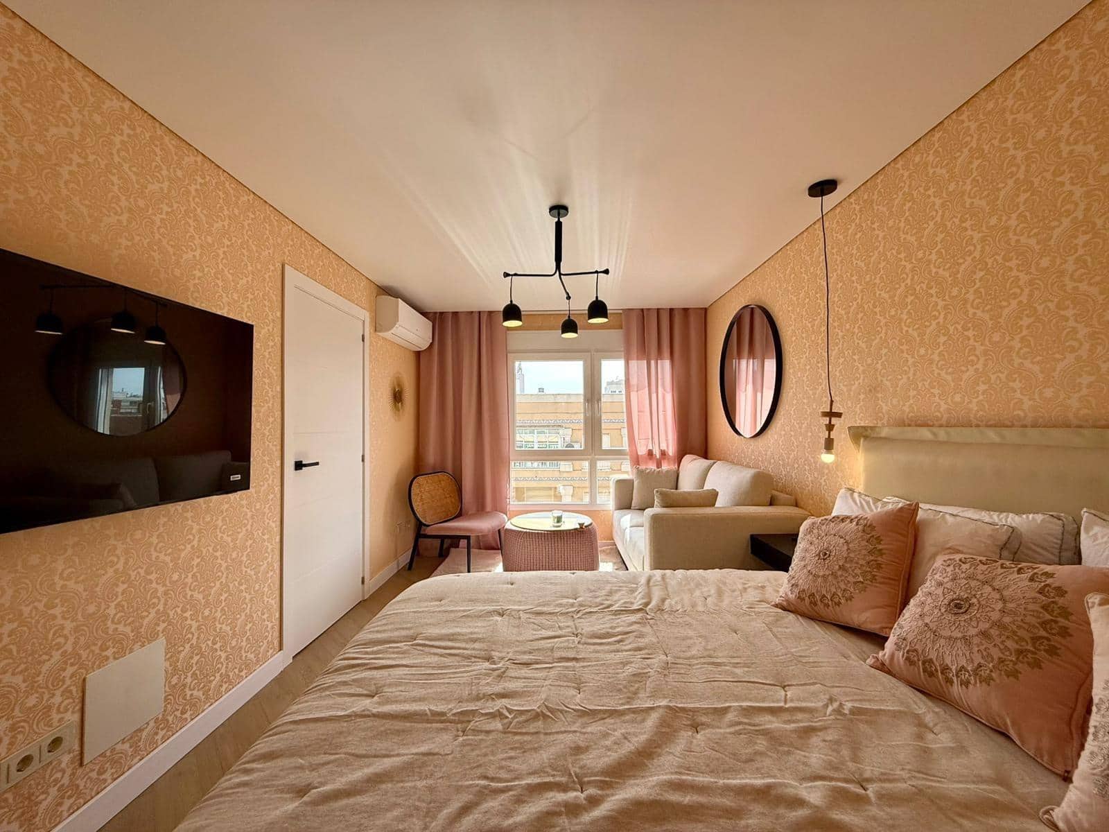 4 slaapkamer Penthouse te koop in Guardamar del Segura met zwembad - € 465.000 (Ref: 9778133)