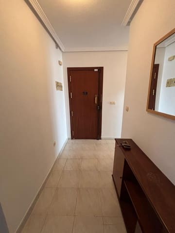 Apartamento de 3 habitaciones en Parque de las Naciones, Torrevieja en venta - 169.900 € (Ref: 9778134)