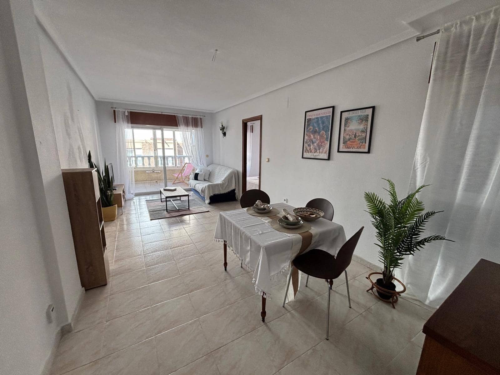 Apartamento de 3 habitaciones en Torrevieja en venta - 169.900 € (Ref: 9778134)